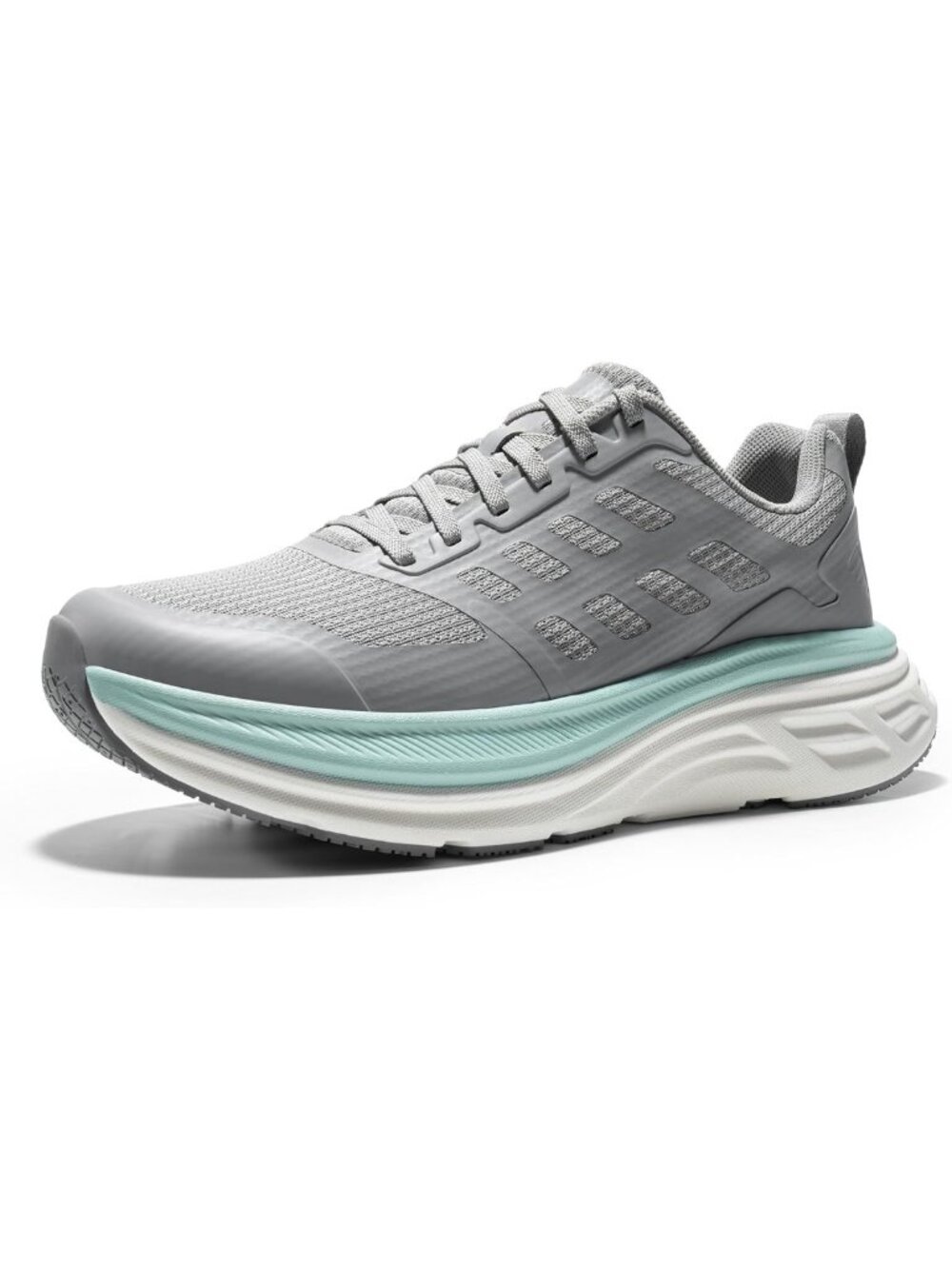 Comfortable Women's Walking & Running Sneakers - Lightweight Tennis Shoes